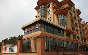 Nairobi Transit Hotel